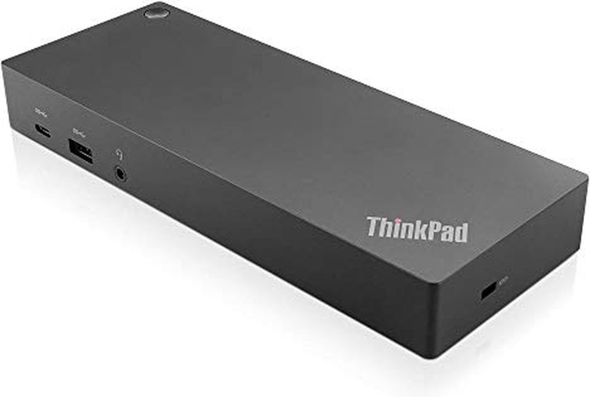Lenovo ThinkPad Hybrid USB-C/USB-A Dock 90w 40AF0135EU