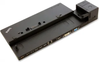 Lenovo ThinkPad Pro Dock 90W EU