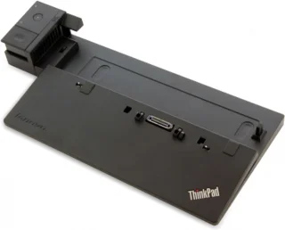 Lenovo ThinkPad Pro Dock 90W EU