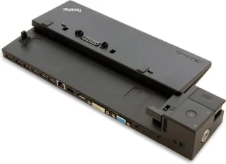 Lenovo ThinkPad Pro Dock 90W EU