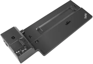 Lenovo ThinkPad Pro Dockingstation Zwart