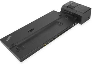 Lenovo ThinkPad Pro Dockingstation Zwart