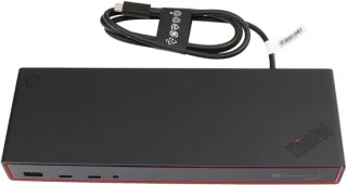 Lenovo ThinkPad Smart Dock 7500