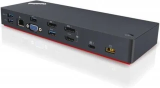 Lenovo ThinkPad Thunderbolt 3 Dock EU