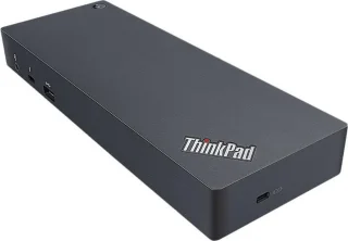 Lenovo ThinkPad Thunderbolt 3 Dock EU