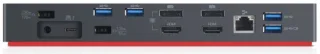 Lenovo ThinkPad Thunderbolt 3 Workstation Gen 2
