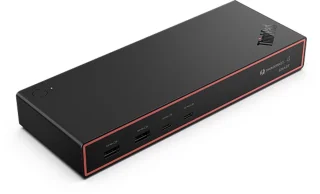 Lenovo ThinkPad Thunderbolt 4 Dock Gen 2 7500