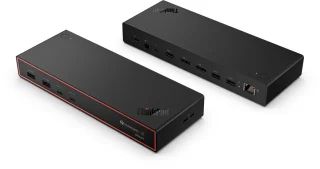 Lenovo ThinkPad Thunderbolt 4 Dock Gen 2 7500
