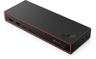 Lenovo ThinkPad Thunderbolt 4 Dock Gen 2 7500