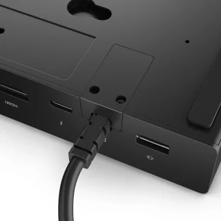 Lenovo ThinkPad Thunderbolt 4 Dock Gen 2 7500