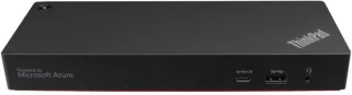 Lenovo ThinkPad Thunderbolt 4 Smart Dock 40B10135EU