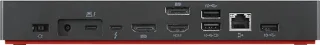 Lenovo ThinkPad Thunderbolt 4 Workstation Dock 40B00300EU
