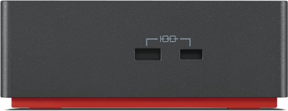 Lenovo ThinkPad Thunderbolt 4 Workstation Dock 40B00300EU