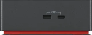 Lenovo ThinkPad Thunderbolt 4 Workstation Dock 40B00300EU