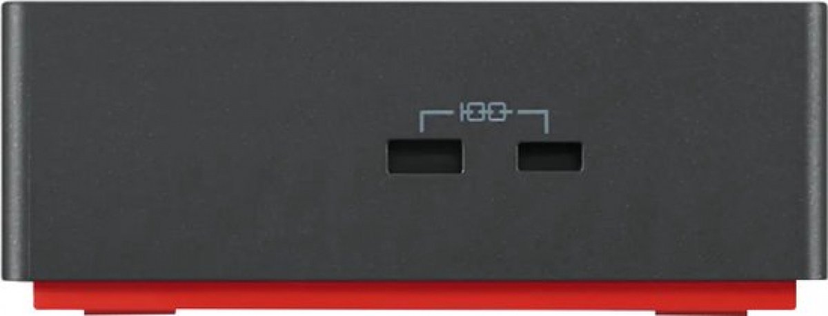 Lenovo ThinkPad Thunderbolt 4 Workstation Dock 40B00300EU