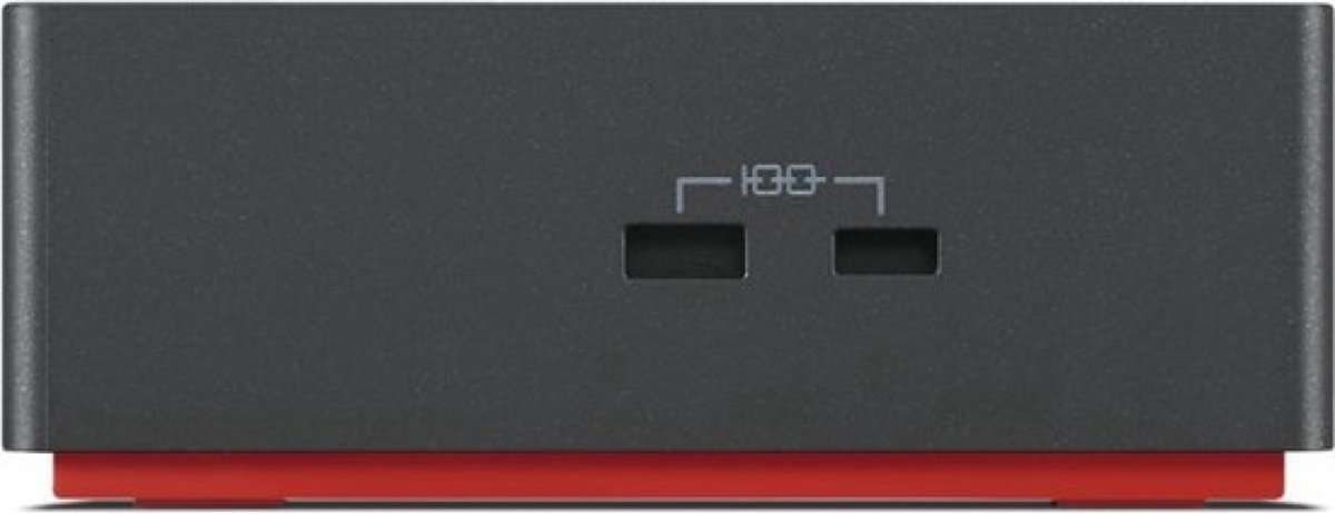 Lenovo ThinkPad Thunderbolt 4 Workstation Dock 40B00300EU