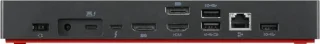 Lenovo ThinkPad Thunderbolt 4 Workstation Dock 40B00300EU