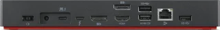 Lenovo ThinkPad Thunderbolt 4 Workstation Dock 40B00300EU