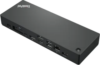 Lenovo ThinkPad Thunderbolt 4 Workstation Dock 40B00300EU