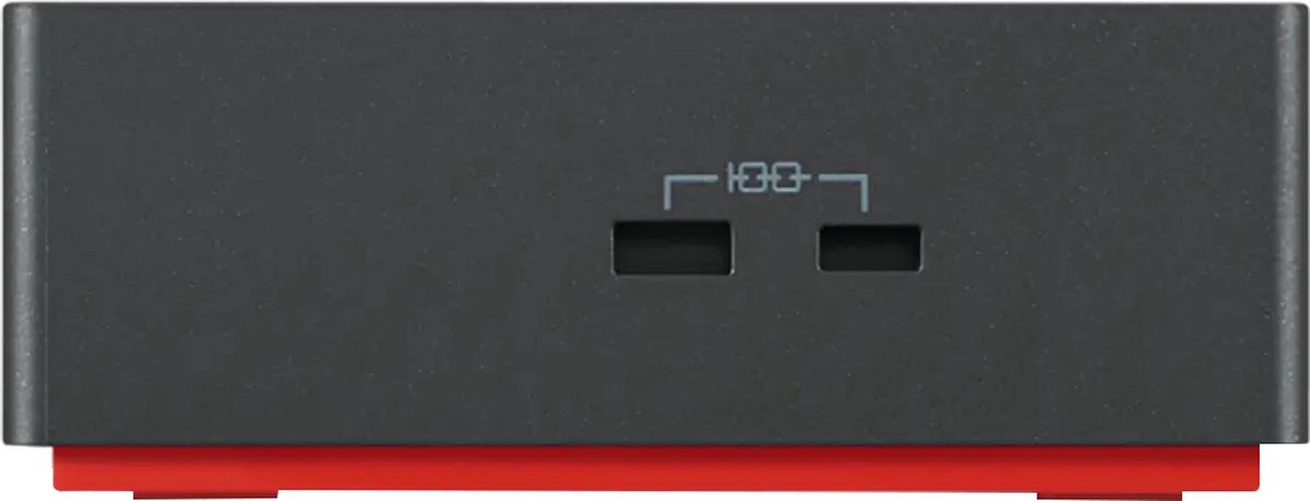 Lenovo ThinkPad Thunderbolt 4 Workstation Dock 40B00300EU