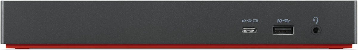 Lenovo ThinkPad Thunderbolt 4 Workstation Dock 40B00300EU