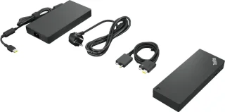 Lenovo ThinkPad Thunderbolt 4 Workstation Dock 40B00300EU