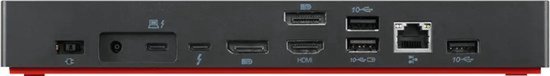 Lenovo ThinkPad Thunderbolt 4 Workstation Dock 40B00300EU