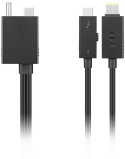 Lenovo ThinkPad Thunderbolt 4 Workstation Splitkabel 70 cm