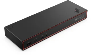 Lenovo ThinkPad Thunderbolt 5 Smart Dock 7500