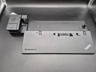 Lenovo ThinkPad Ultra 90W Docking Station EU
