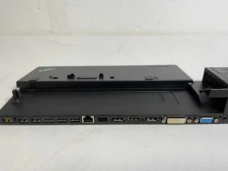 Lenovo ThinkPad Ultra 90W Docking Station EU
