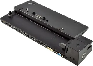 Lenovo ThinkPad Ultra 90W Docking Station EU