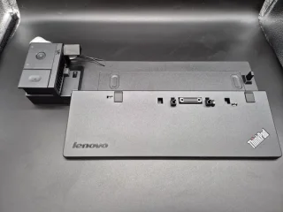 Lenovo ThinkPad Ultra 90W Docking Station EU
