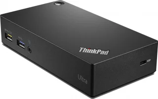 Lenovo ThinkPad Ultra Dockingstation (40A80045EU)