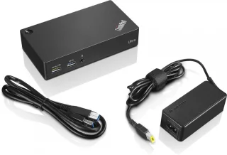 Lenovo ThinkPad Ultra Dockingstation (40A80045EU)