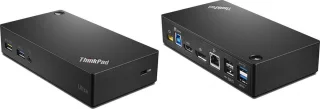 Lenovo ThinkPad Ultra Dockingstation (40A80045EU)