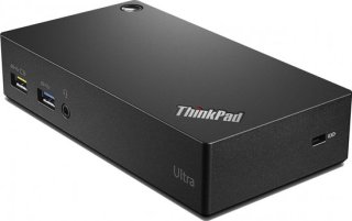 Lenovo ThinkPad Ultra Dockingstation (40A80045EU) review