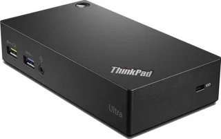 Lenovo ThinkPad Ultra Dockingstation (40A80045EU)