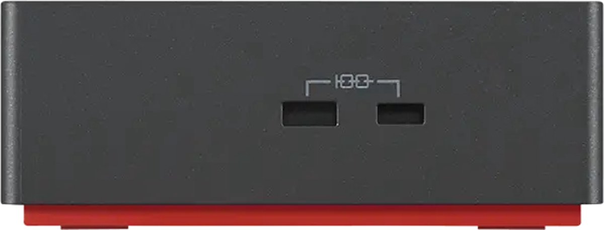 Lenovo ThinkPad Universal Thunderbolt 4 Dock