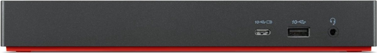 Lenovo ThinkPad Universal Thunderbolt 4 Dock