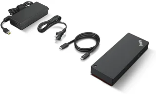 Lenovo ThinkPad Universal Thunderbolt 4 Dock