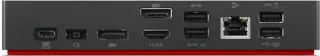 Lenovo ThinkPad Universal USB-C Dock 40AY0090EU