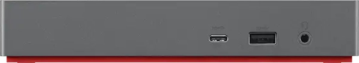 Lenovo ThinkPad Universal USB-C Dock 40AY0090EU