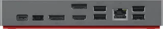 Lenovo ThinkPad Universal USB-C Dock 40AY0090EU