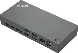 Lenovo ThinkPad Universal USB-C Dock 40AY0090EU