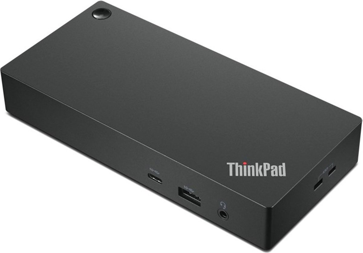 Lenovo ThinkPad Universal USB-C Dock 40AY0090EU