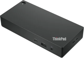 Lenovo ThinkPad Universal USB-C Dock 40AY0090EU