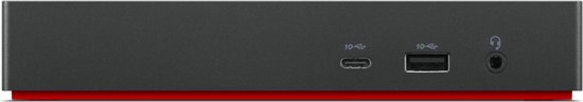Lenovo ThinkPad Universal USB-C Dock 40AY0090EU