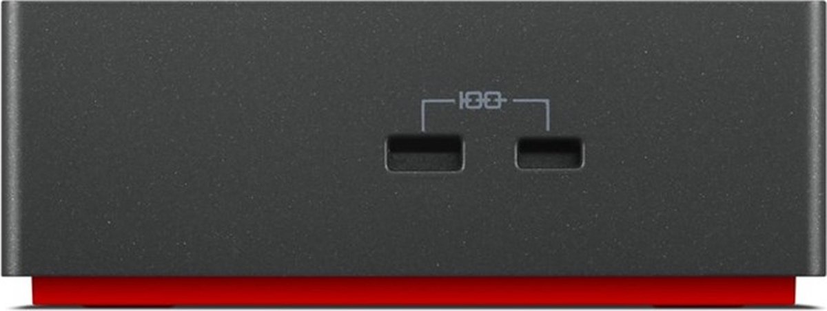 Lenovo ThinkPad Universal USB-C Dock 40AY0090EU