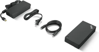 Lenovo ThinkPad Universal USB-C Dock 40AY0090EU